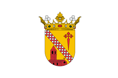Bandera Monesterio
