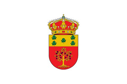 Bandera Morera, La