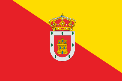 Bandera Nogales
