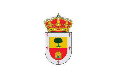 Bandera Oliva de Mérida