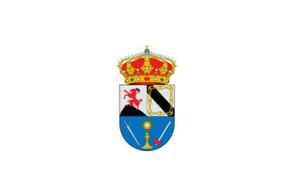 Bandera Peñalsordo
