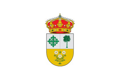 Bandera Peraleda del Zaucejo