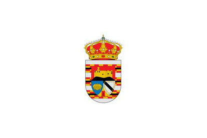 Bandera Puebla de Alcocer