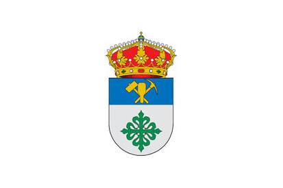 Bandera Quintana de la Serena