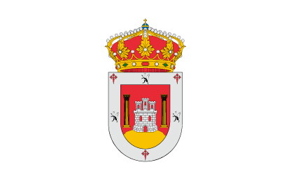 Bandera Reina