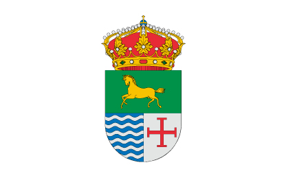 Bandera Rena