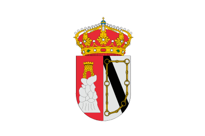 Bandera Risco