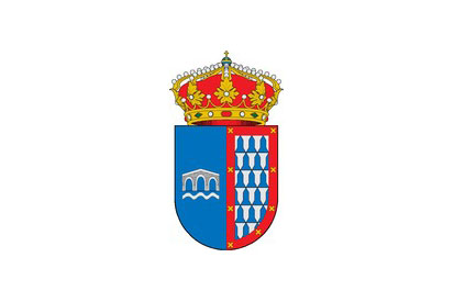 Bandera Roca de la Sierra, La