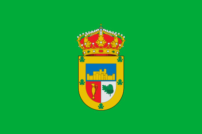 Bandera Salvatierra de los Barros
