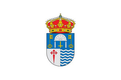 Bandera San Pedro de Mérida