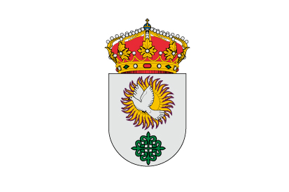 Bandera Sancti-Spíritus