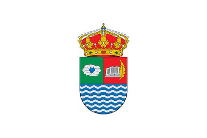 Bandera Santa Amalia
