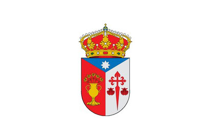 Bandera Santos de Maimona, Los