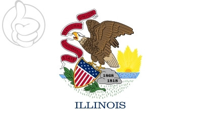 Bandera Illinois