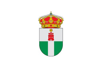 Bandera Torre de Miguel Sesmero