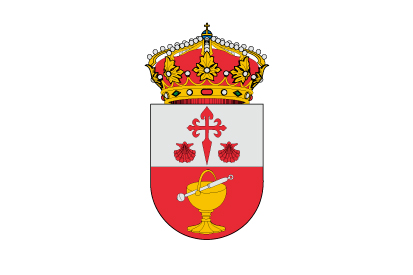 Bandera Trasierra