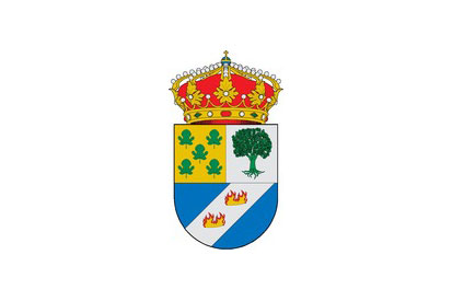Bandera Valencia del Mombuey