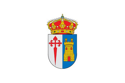 Bandera Valle de la Serena