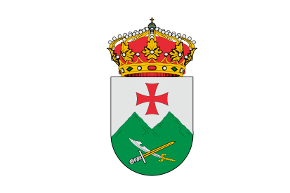 Bandera Valle de Matamoros