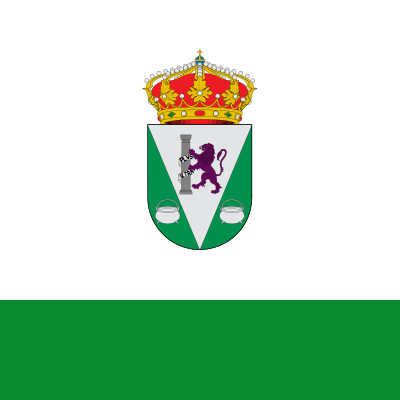 Bandera Valverde de Leganés