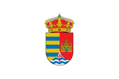 Bandera Villagonzalo