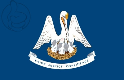 Bandera Louisiana