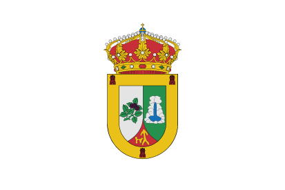 Bandera Zarza-Capilla