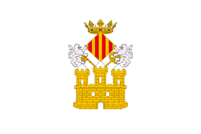 Bandera Algaida