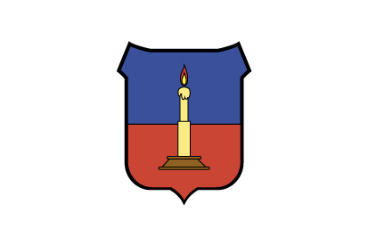 Bandera Búger