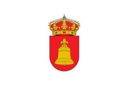 Bandera Campanet