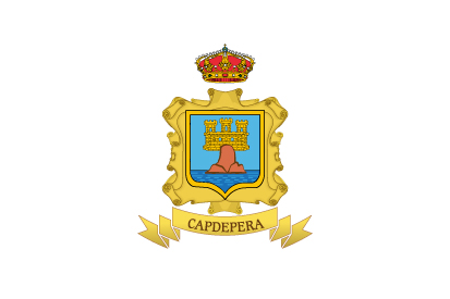 Bandera Capdepera