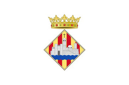 Bandera Ciutadella de Menorca