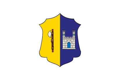 Bandera Consell