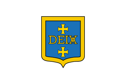 Bandera Deyá