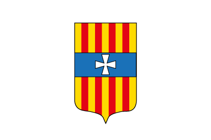 Bandera Escorca
