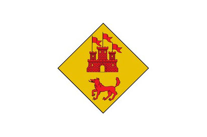 Bandera Llubí