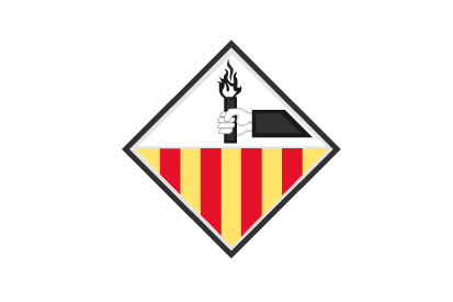 Bandera Llucmajor