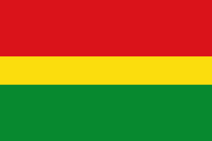 Bandera Mancor de la Vall