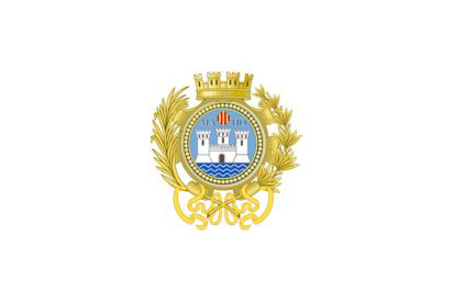 Bandera Maó