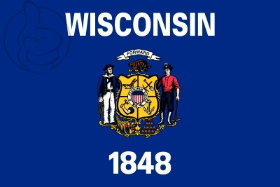 Bandera Wisconsin