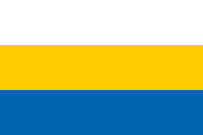 Bandera Mercadal, Es