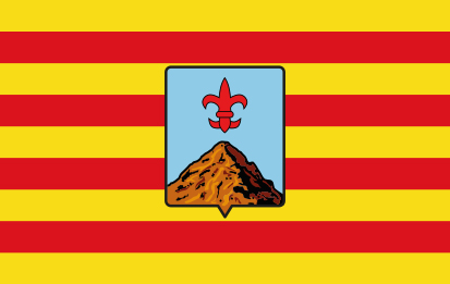 Bandera Montuïri