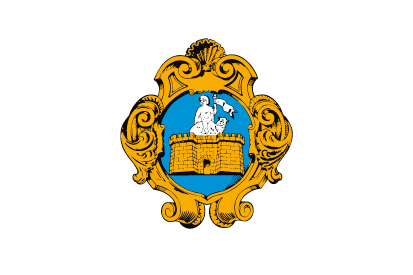 Bandera Muro
