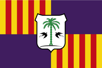 Bandera Porreres