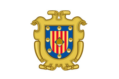 Bandera Sant Antoni de Portmany