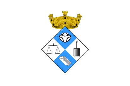 Bandera Sant Joan de Labritja