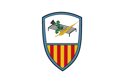 Bandera Sant Llorenç des Cardassar