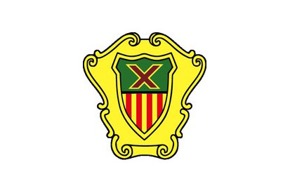 Bandera Santa Eulalia del Río