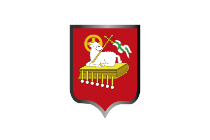 Bandera Santanyí