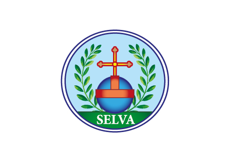Bandera Selva